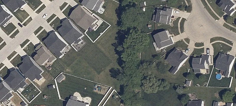 Rear Land Land