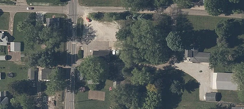 Alabama NW Ave