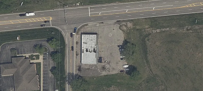 13839 Airport Hwy