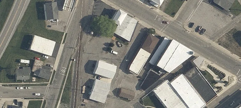 Sycamore St