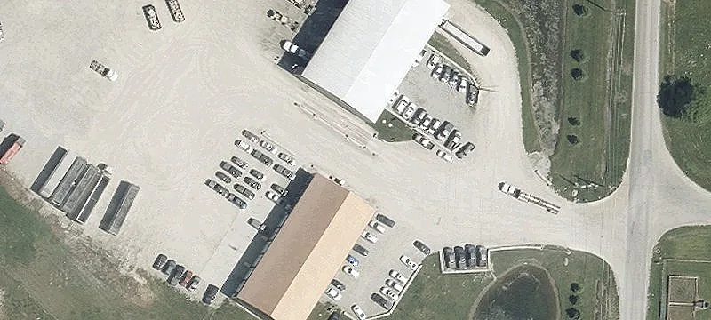 995 Keller Dr