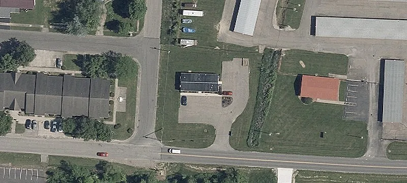Hunter Dr