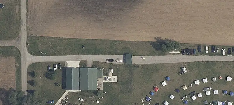 County Rd 6th 6