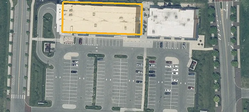 405 Polaris Pkwy