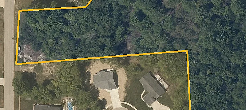 Sawyer Dr