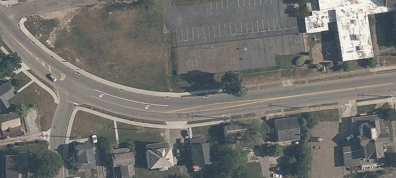 Lincoln Way