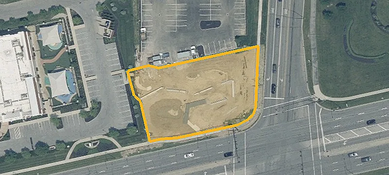Polaris Pkwy