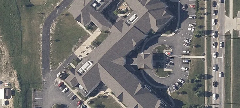 9500 Broadview Rd