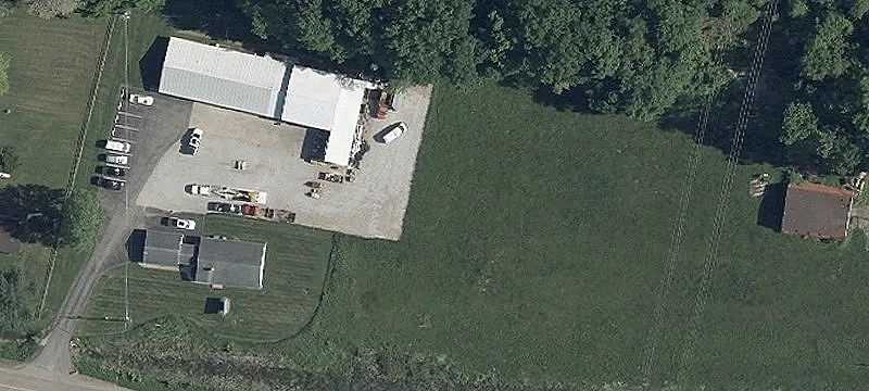 Dresden, OH 43821