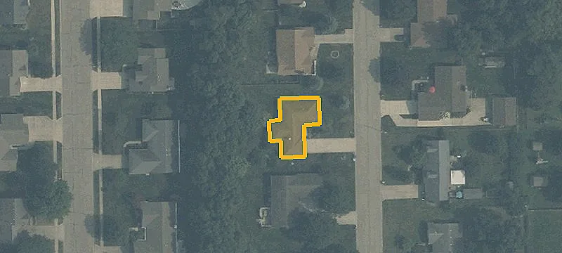3750 Cassandra Dr
