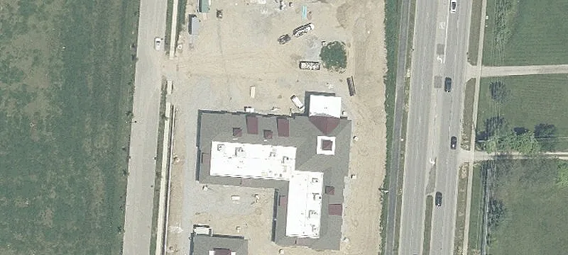 William Henry Ln