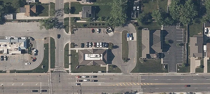 14133 Cedar Rd
