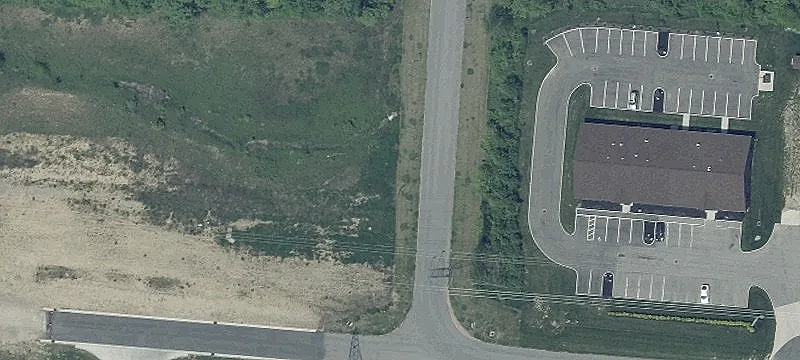 State Rte 37th E