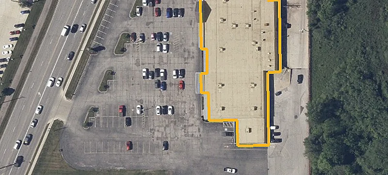 3823 Pearl Rd, Unit 3845