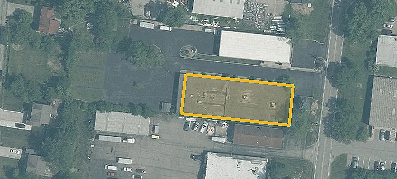 11083 Deerfield Rd