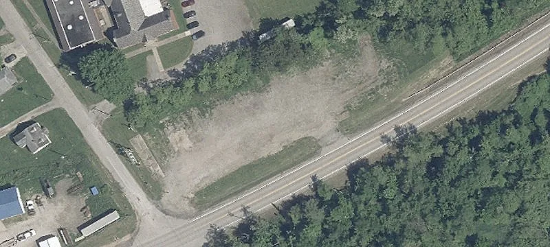 National Rd