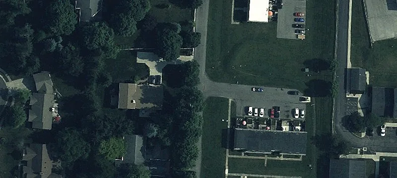 Shady Ln Dr