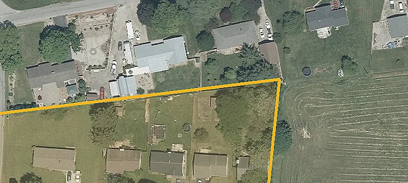 Etna Pkwy