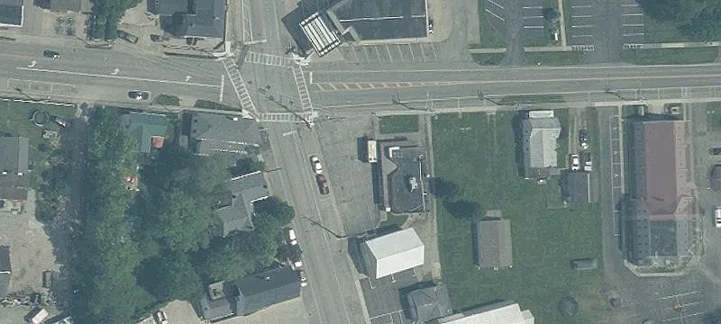 15 Fosters Maineville Rd