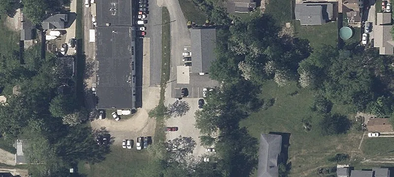 400 Smith Rd