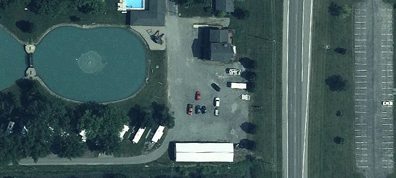 10601 State Rte 235