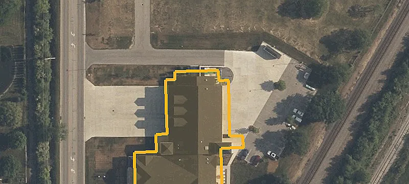 26100 Ft Meigs Rd