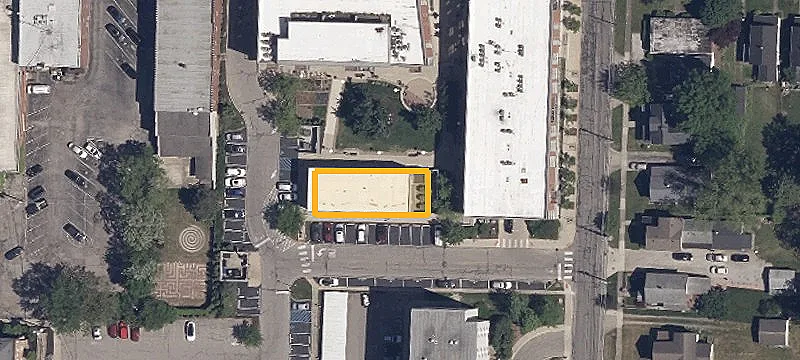 23 Eric Nord Way, Unit 205