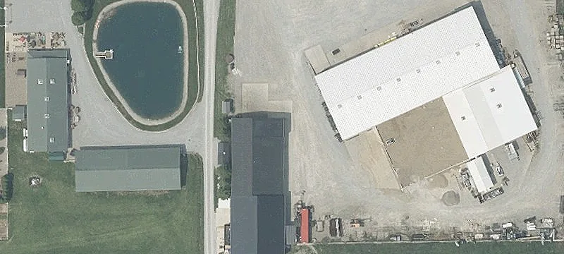 11607 Salt Crk Rd