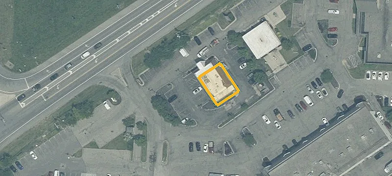 17 Us Hwy 22nd And 3rd 3