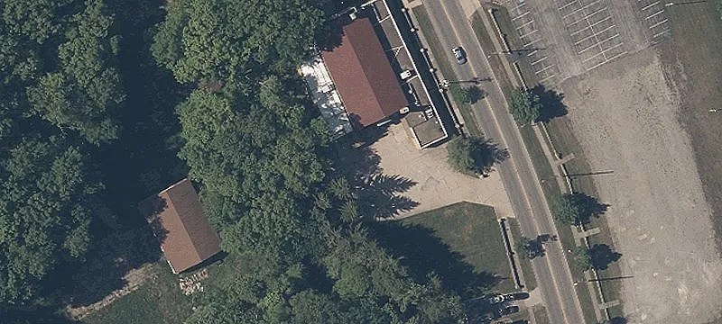 1200 Broadway Ave