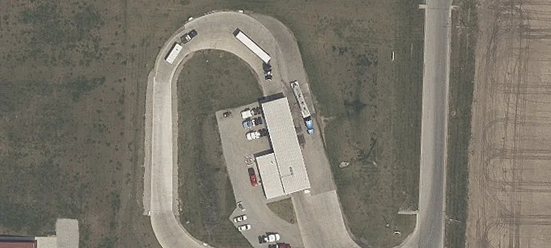 13367 Deshler Rd