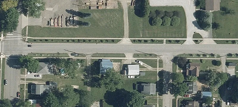 Loudonville, OH 44842
