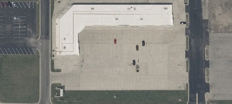 100 Stadium Dr