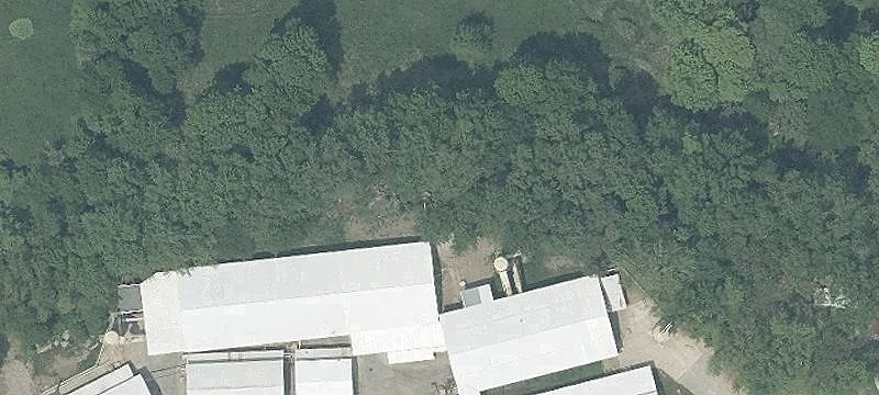 Cement Brg Rd
