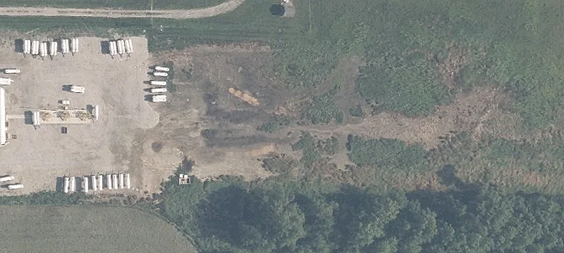 Mt Olive Agosta Rear Rd Rd Rear