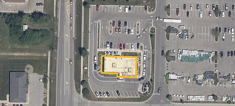 1439 Ctr Rd