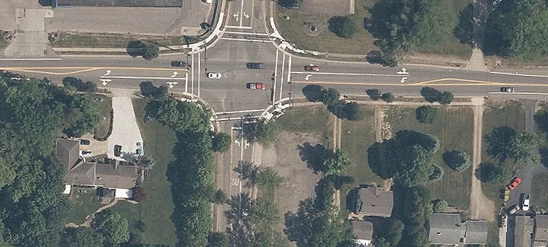 State Rte 303