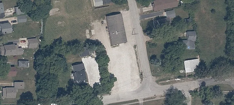 3475 Fargo Dr
