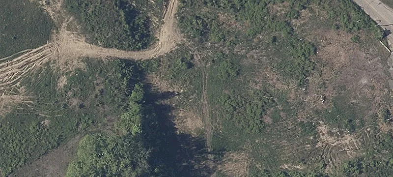Old Brecksville Rd