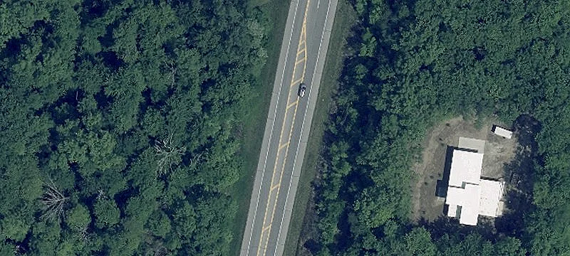 State Rte 3rd 3