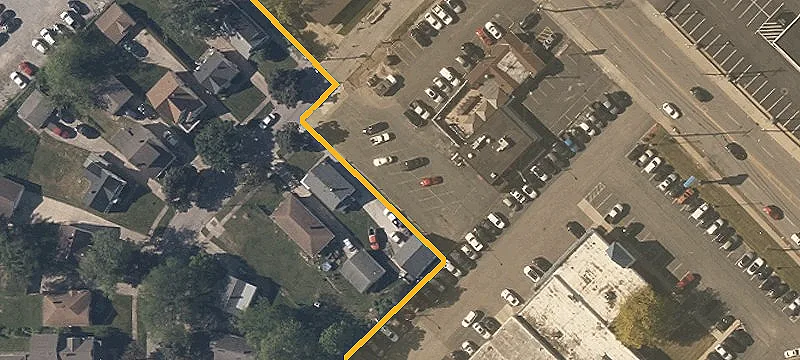 16 Sector Dr
