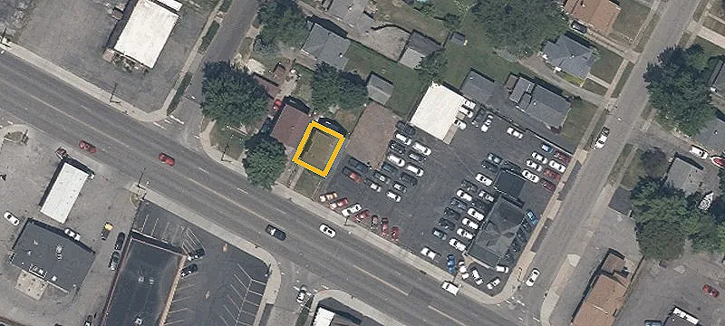 1763 Youngstown SE Rd