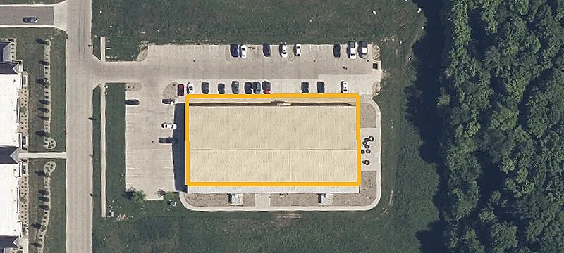 1151 Commerce Pkwy