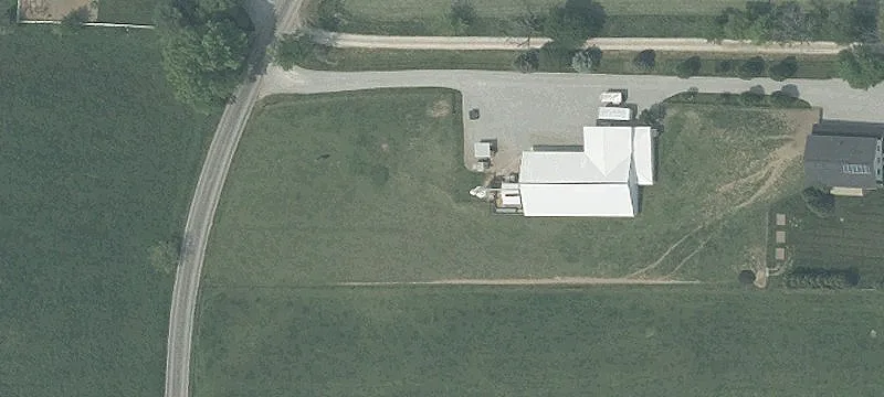 8418 Township Rd 654