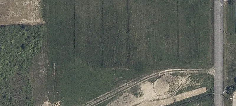 Rear Land Land