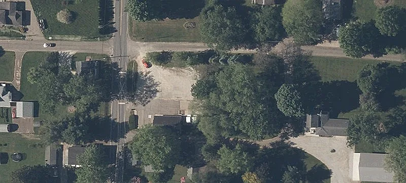 Alabama NW Ave
