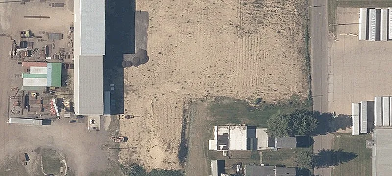 3rd NW St
