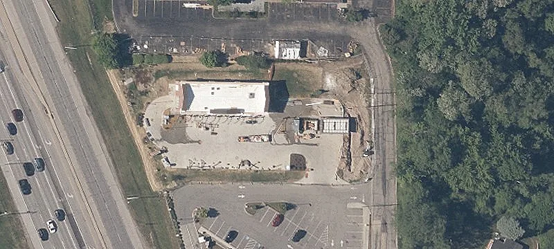 309 Highland E Rd
