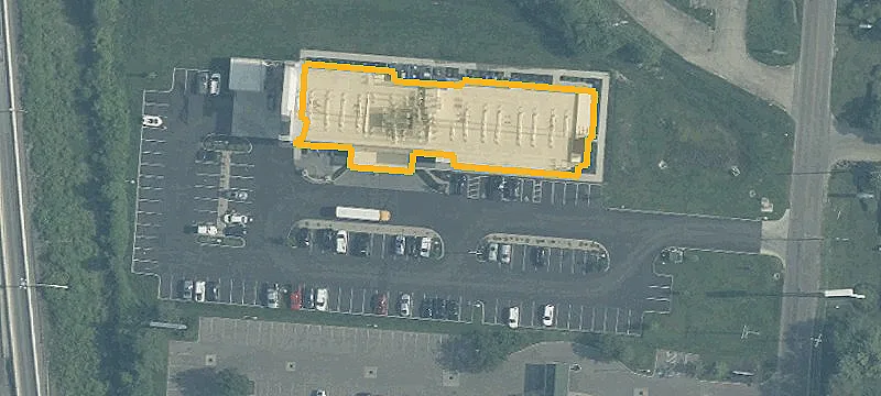 11155 Dowlin Dr