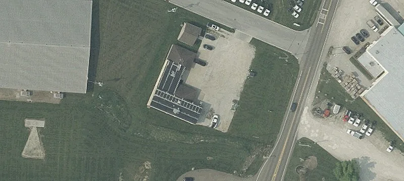 280 Industrial SW Dr